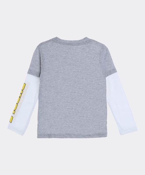 Playera de Licencia Paw Patrol de  Bebo Años