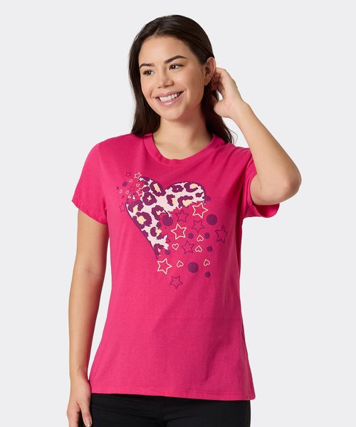 Playera  de  Dama