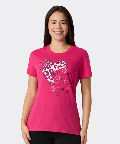 Playera  de  Dama