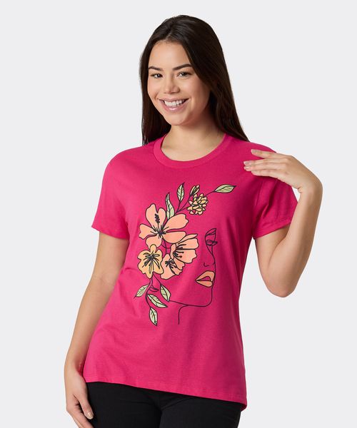 Playera  de  Dama