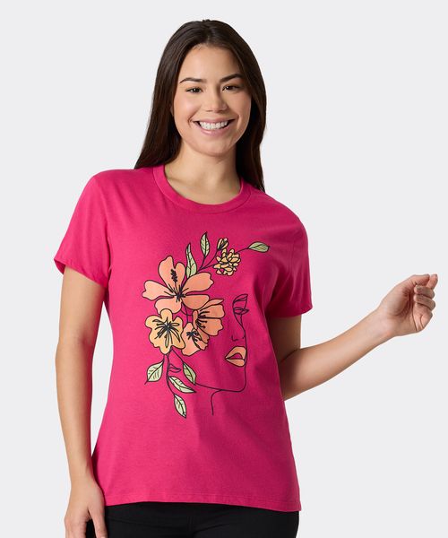 Playera  de  Dama