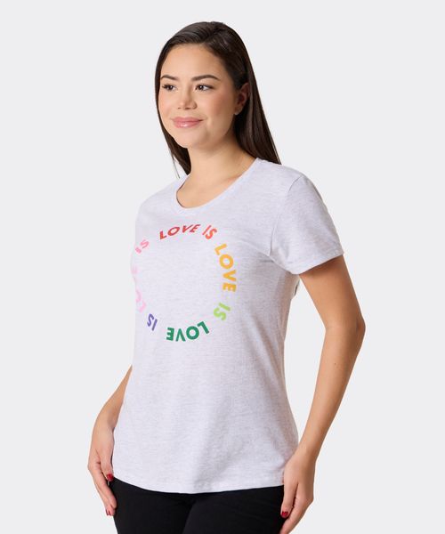 Playera  de  Dama