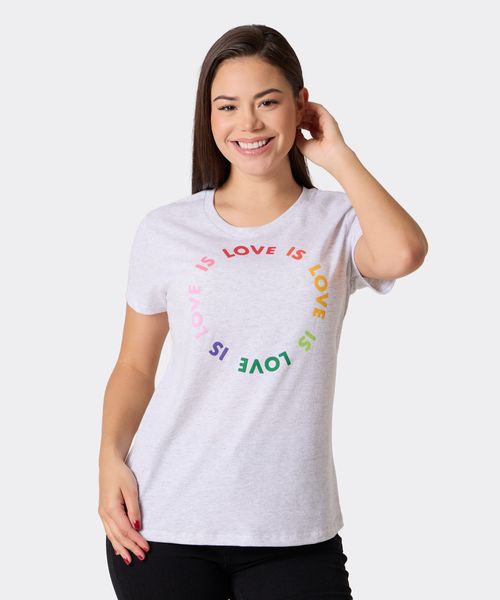 Playera  de  Dama