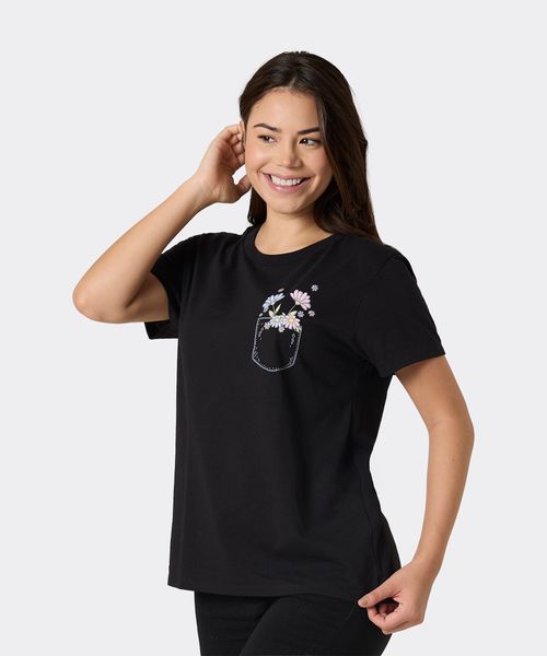 Playera  de  Dama