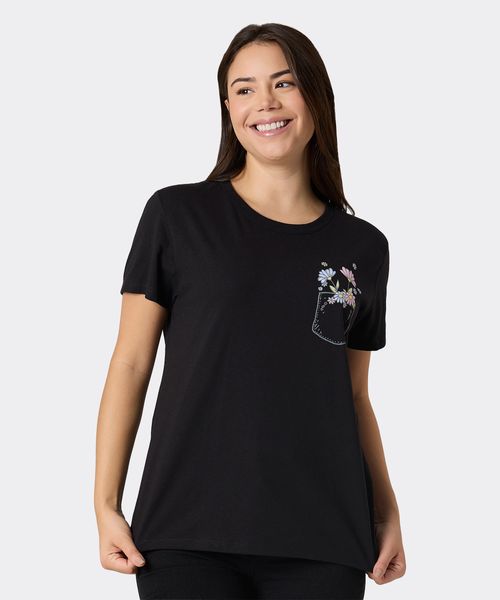 Playera  de  Dama