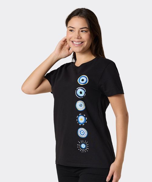 Playera  de  Dama