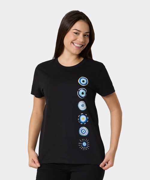 Playera  de  Dama