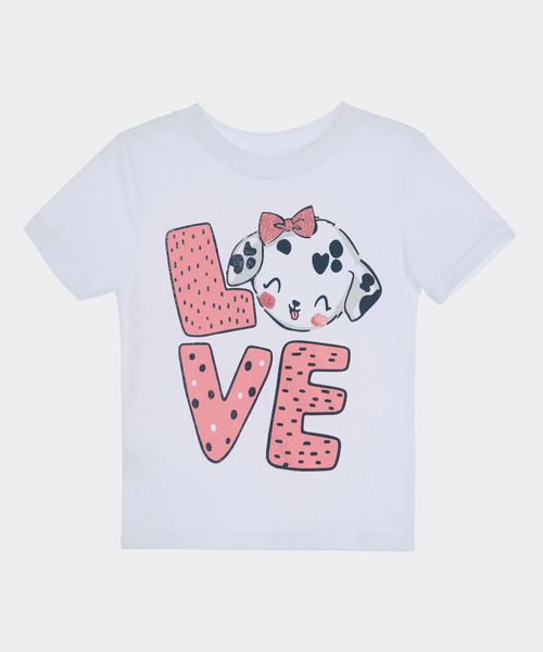 Playera  de  Beba Años