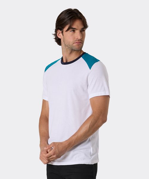 Playera  de  Caballero
