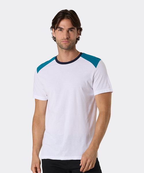 Playera  de  Caballero