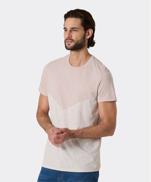 Playera  de  Caballero