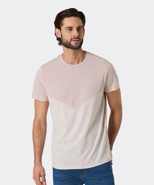 Playera  de  Caballero