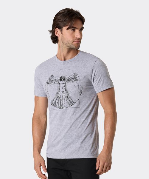 Playera  de  Caballero