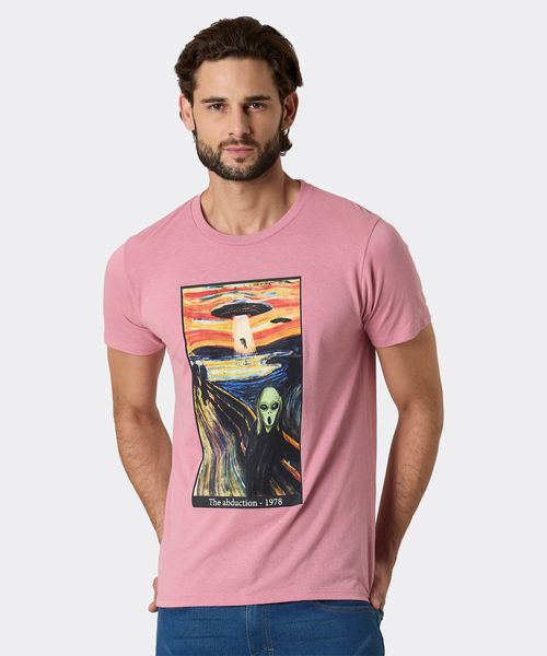 Playera  de  Caballero