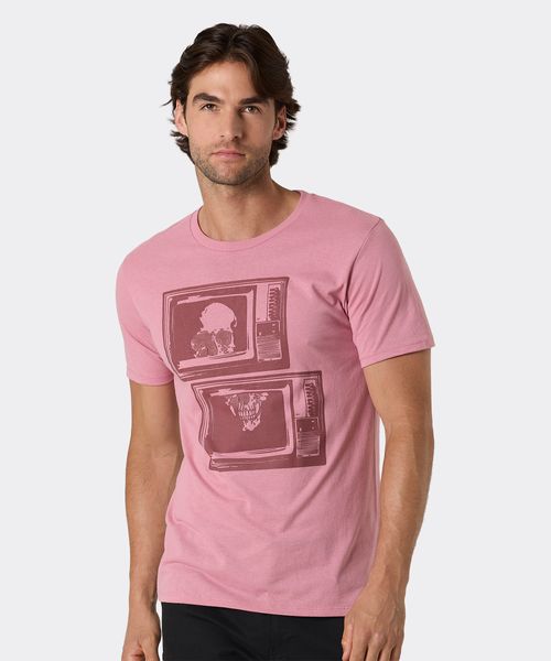Playera  de  Caballero