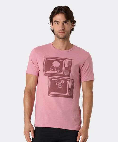 Playera  de  Caballero