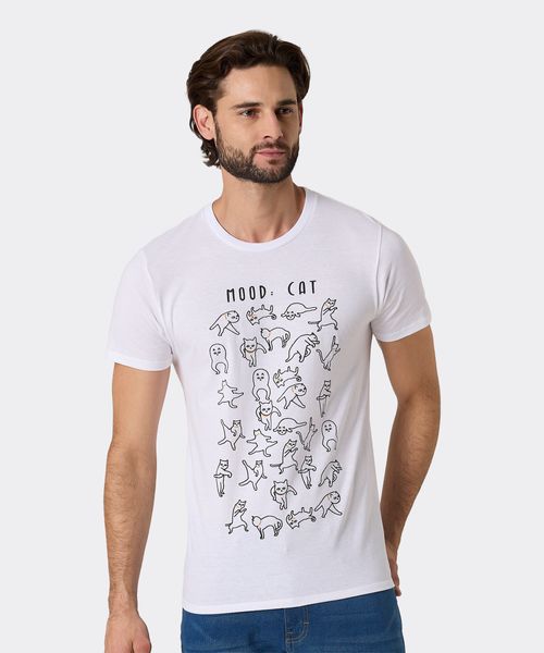 Playera  de  Caballero