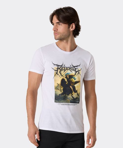 Playera  de  Caballero