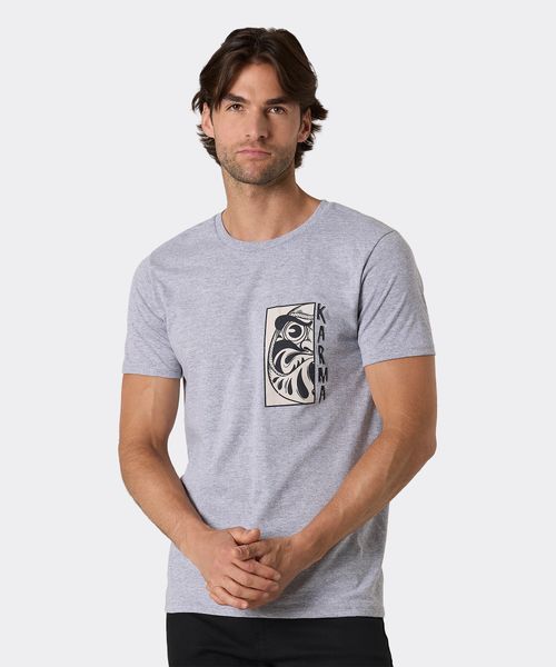 Playera  de  Caballero