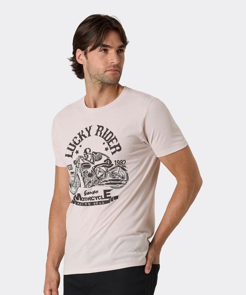 Playera  de  Caballero