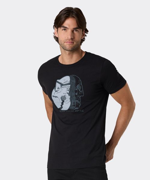 Playera  de  Caballero