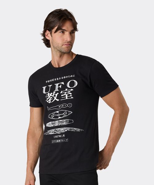 Playera  de  Caballero