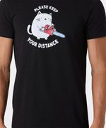 Playera  de  Caballero