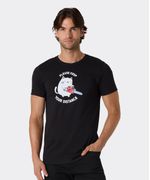 Playera  de  Caballero