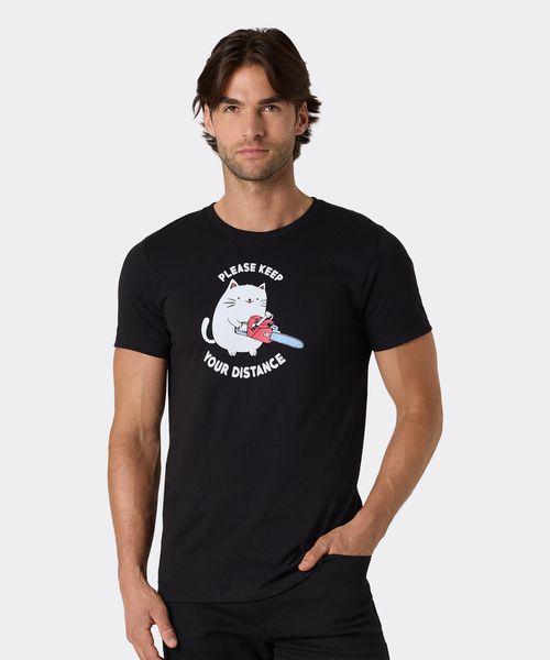 Playera  de  Caballero