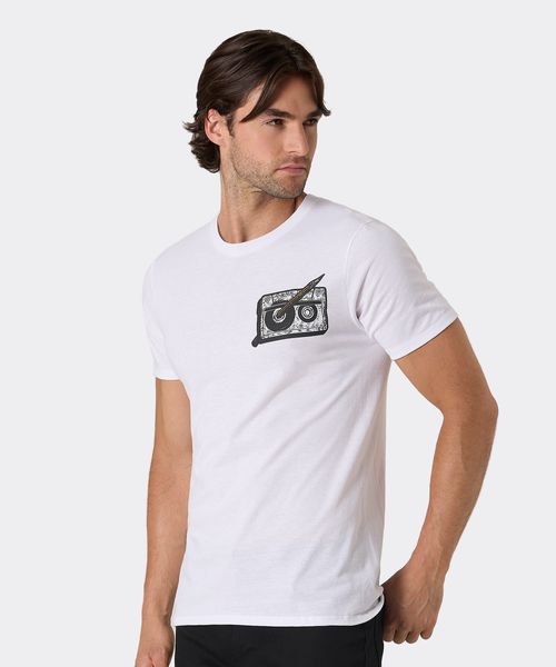 Playera  de  Caballero