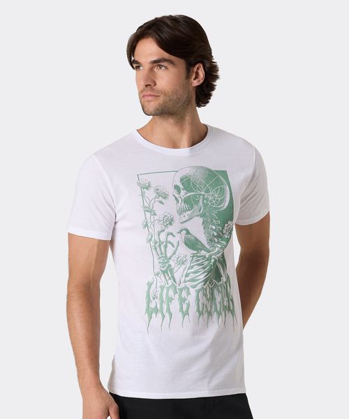 Playera  de  Caballero