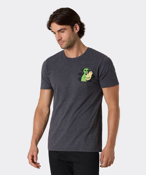Playera  de  Caballero