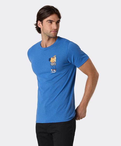 Playera  de  Caballero