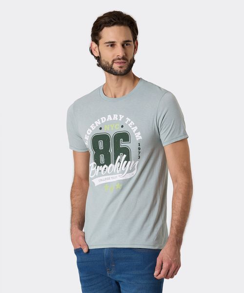 Playera  de  Caballero