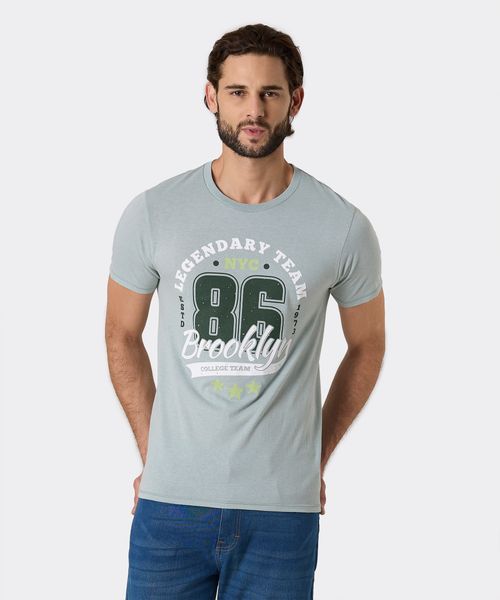 Playera  de  Caballero