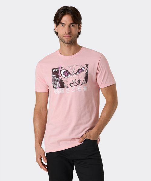 Playera  de  Caballero