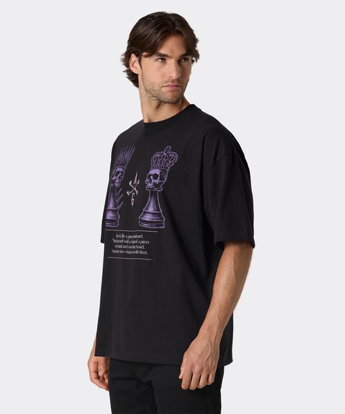 Playera  de  Caballero