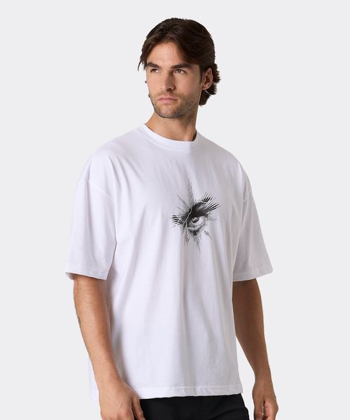 Playera  de  Caballero