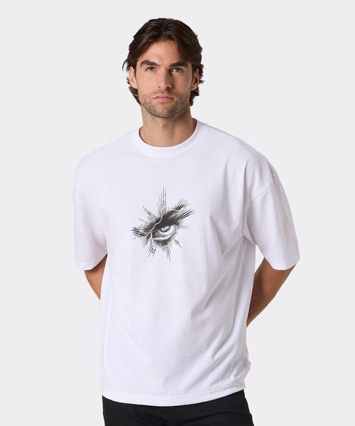 Playera  de  Caballero