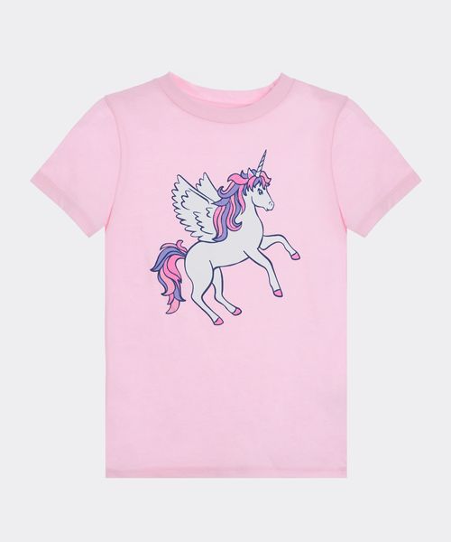 Playera  de  Niña Infantil