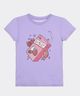 Playera  de  Niña Infantil