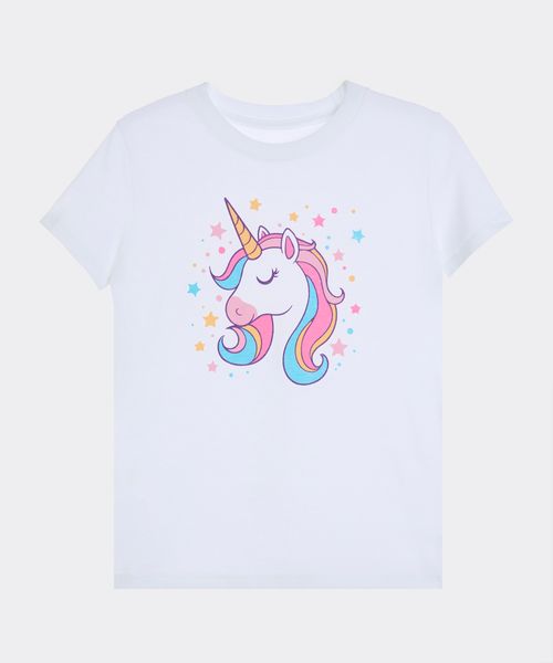 Playera  de  Niña Infantil