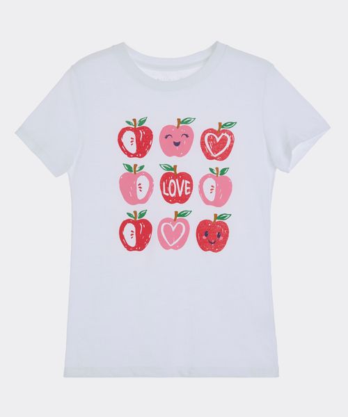 Playera  de  Niña Infantil