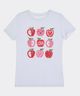 Playera  de  Niña Infantil