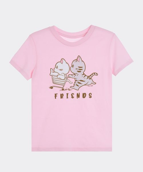 Playera  de  Niña Infantil