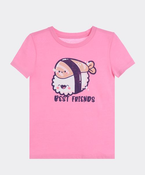 Playera  de  Niña Infantil