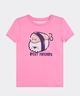 Playera  de  Niña Infantil