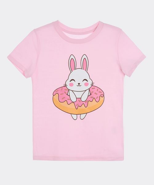 Playera  de  Niña Infantil