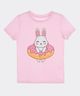 Playera  de  Niña Infantil