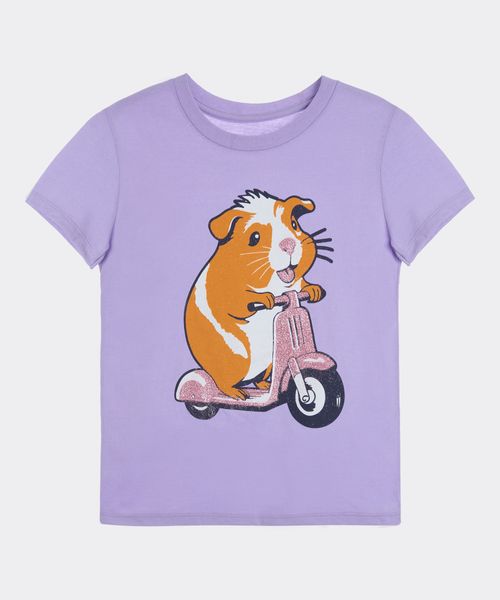 Playera  de  Niña Infantil